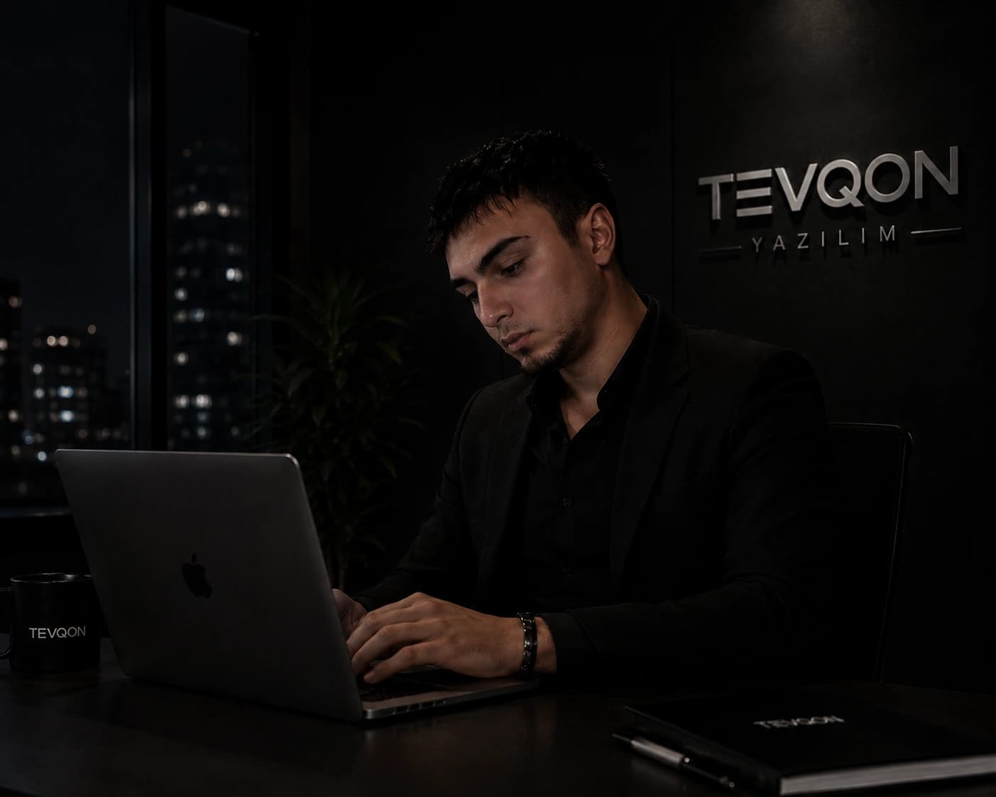 Yusuf, Tevqon kurucusu