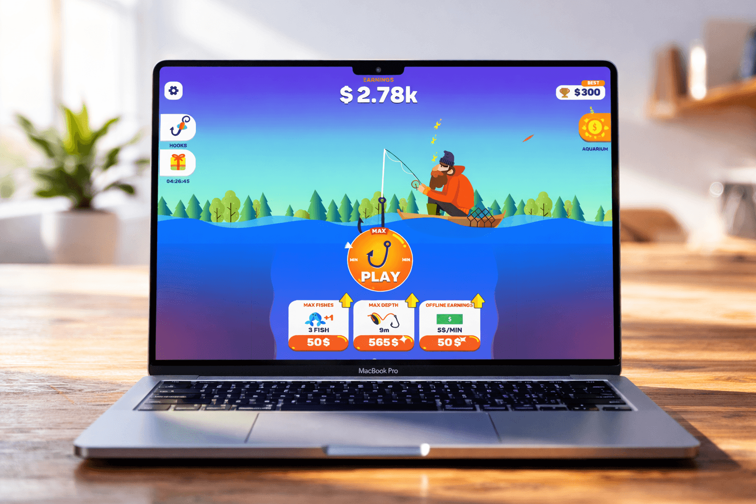 Cool Math Games